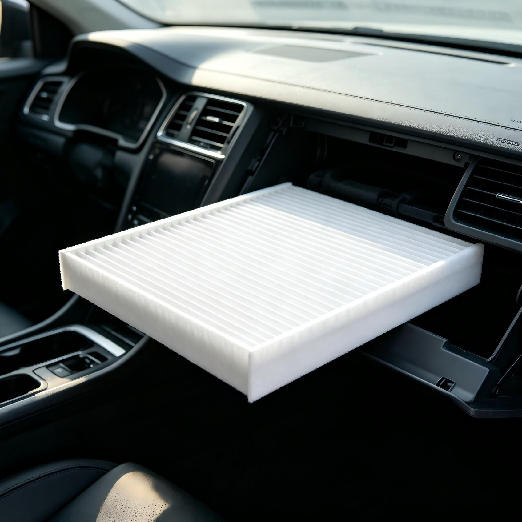 Automotive Cabin Filter