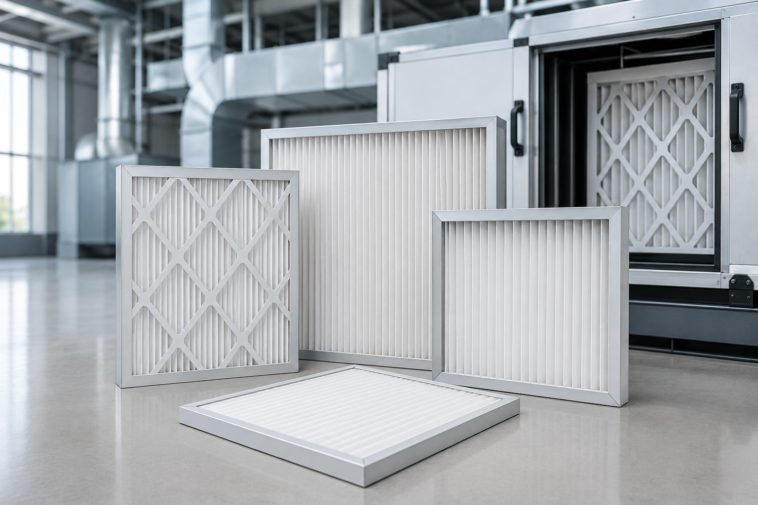 HVAC Filters