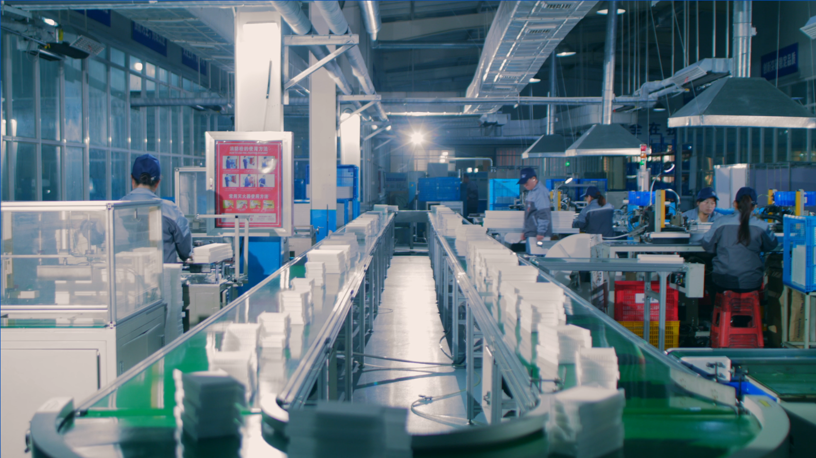 Production Line 3
