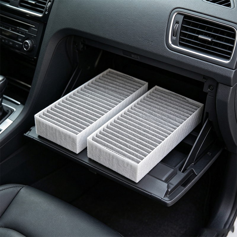 Cabin Air Filter for Honda