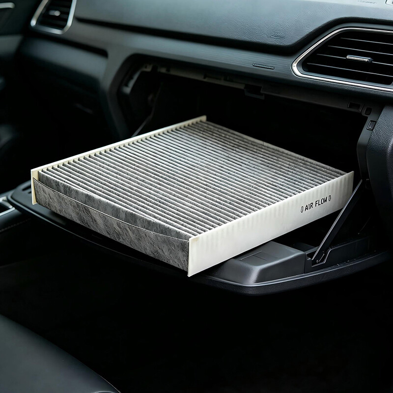 Cabin Air Filter For Honda Accord