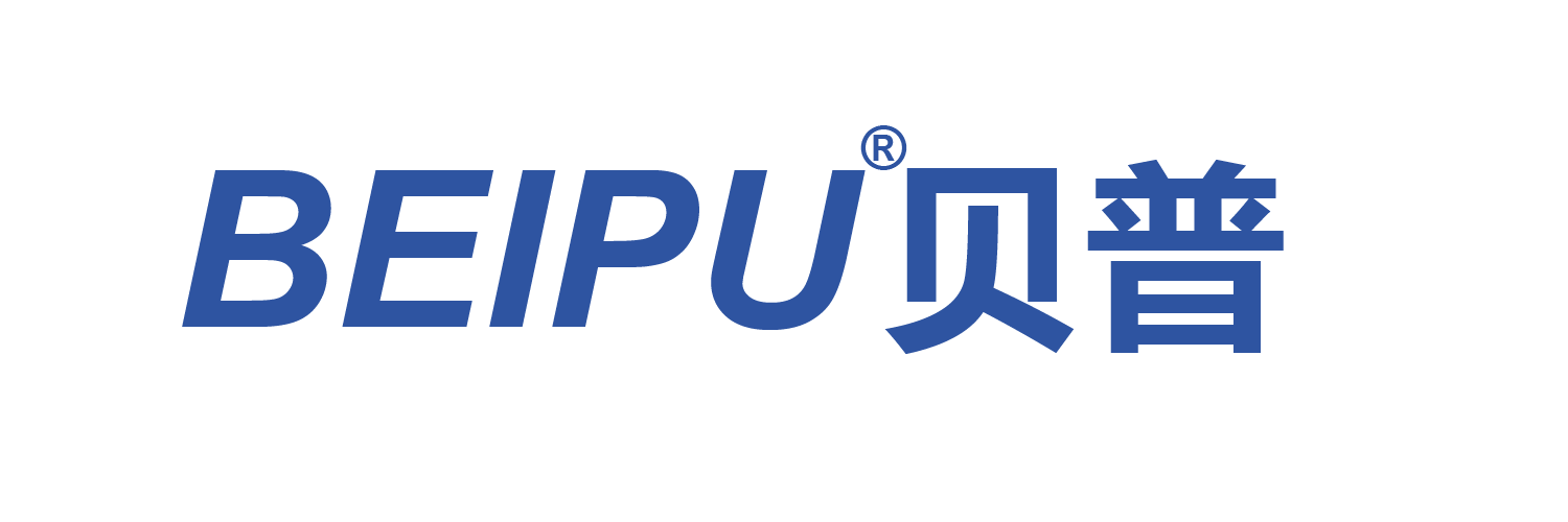BEIPU 贝普 Logo
