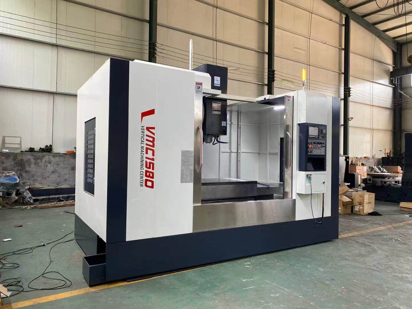 Vertical Machining Center VMC-1580