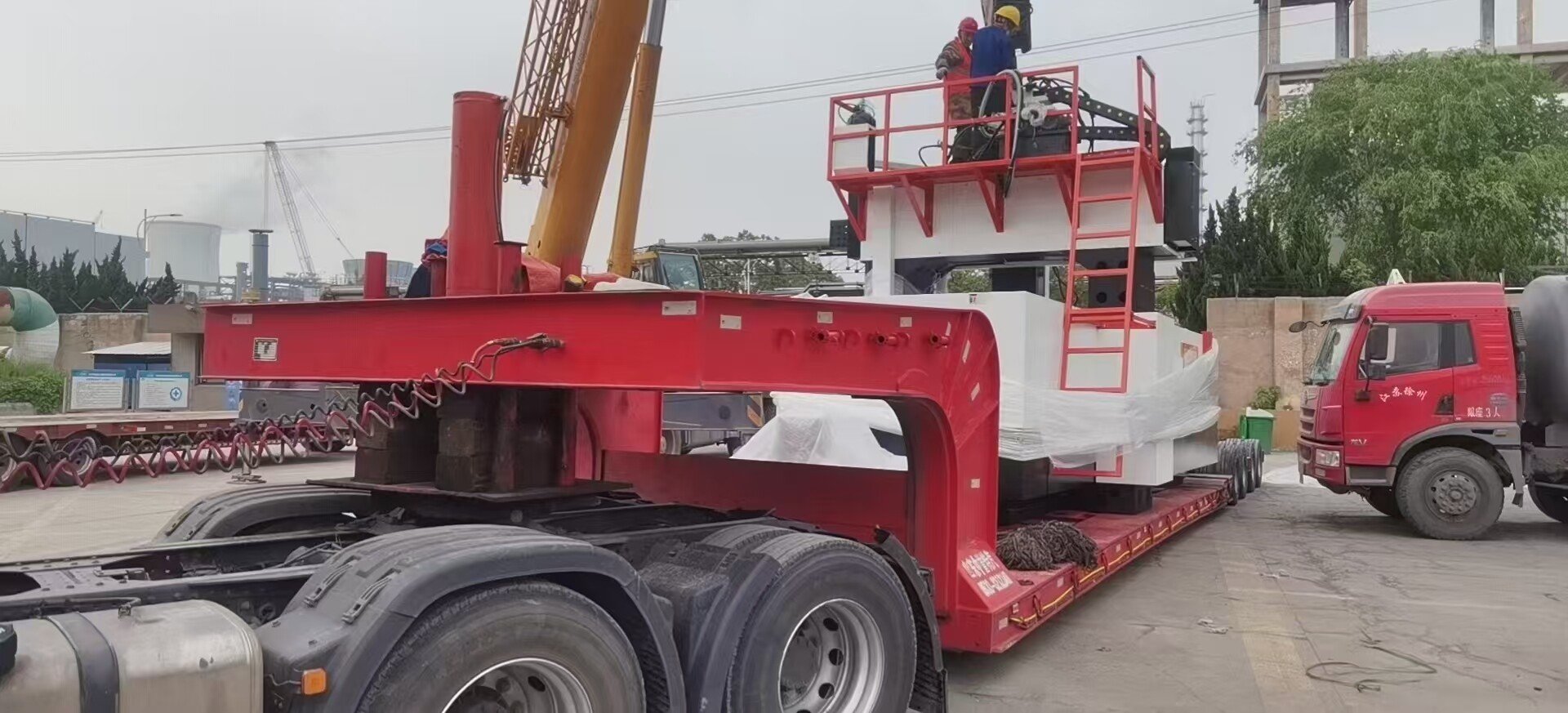 Container Loading