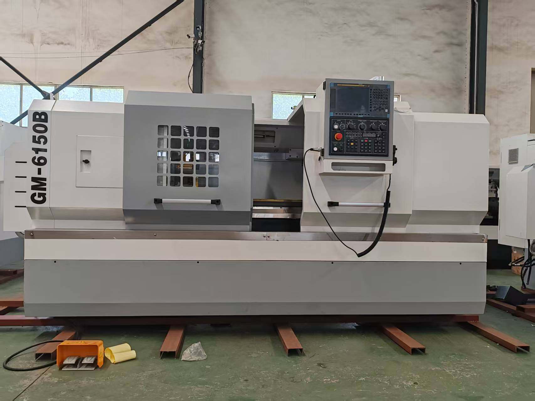 Mexico Hardware & Fittings machining project