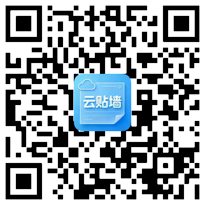 安卓 APP 下载二维码
