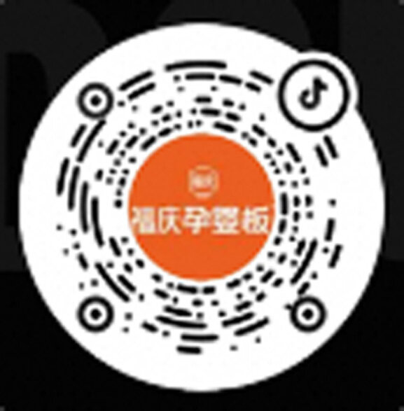 抖音二维码