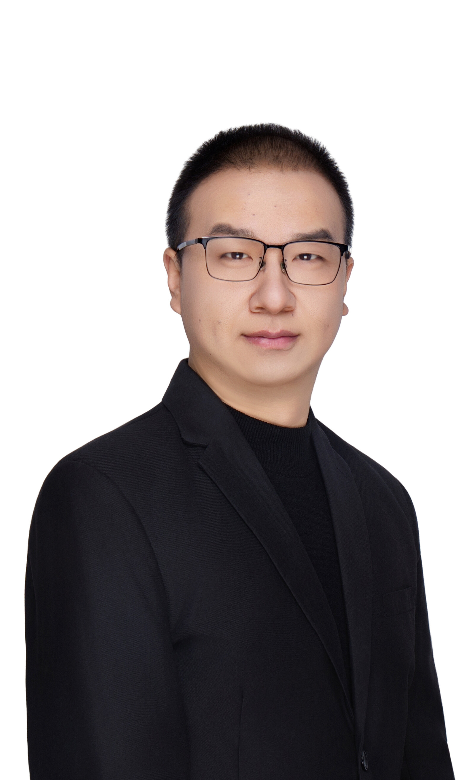 创始人王磊