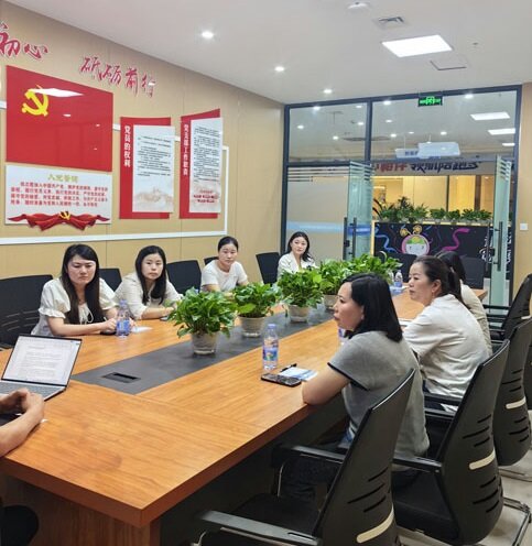 公司制度建设