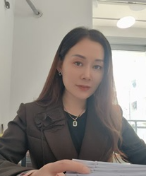 周莉
