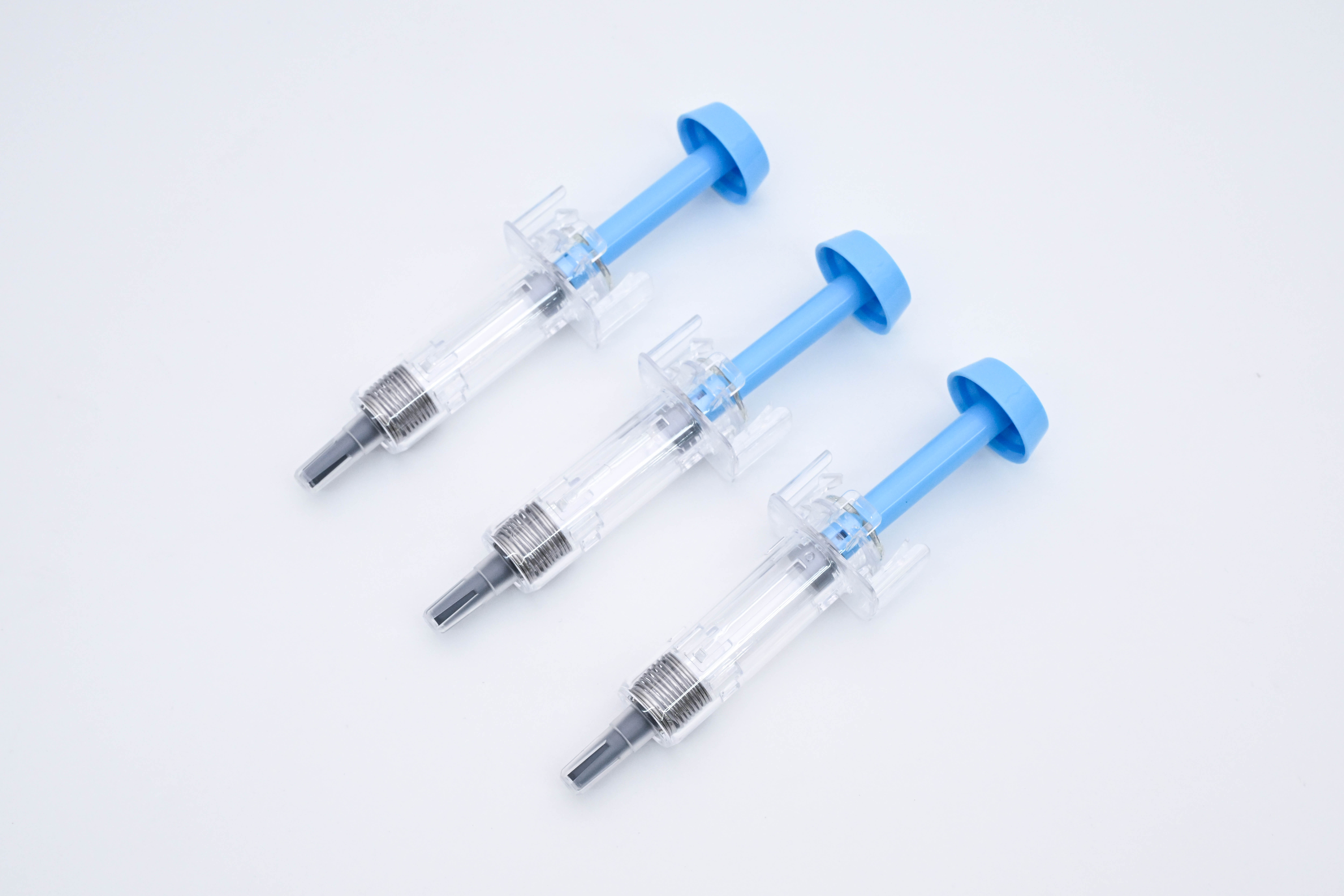 Needlestick Protection Device