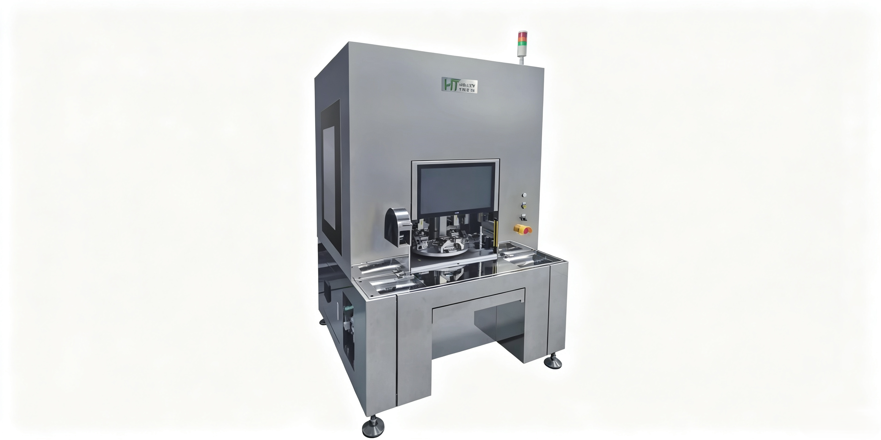 Pen Injector Testing Machine