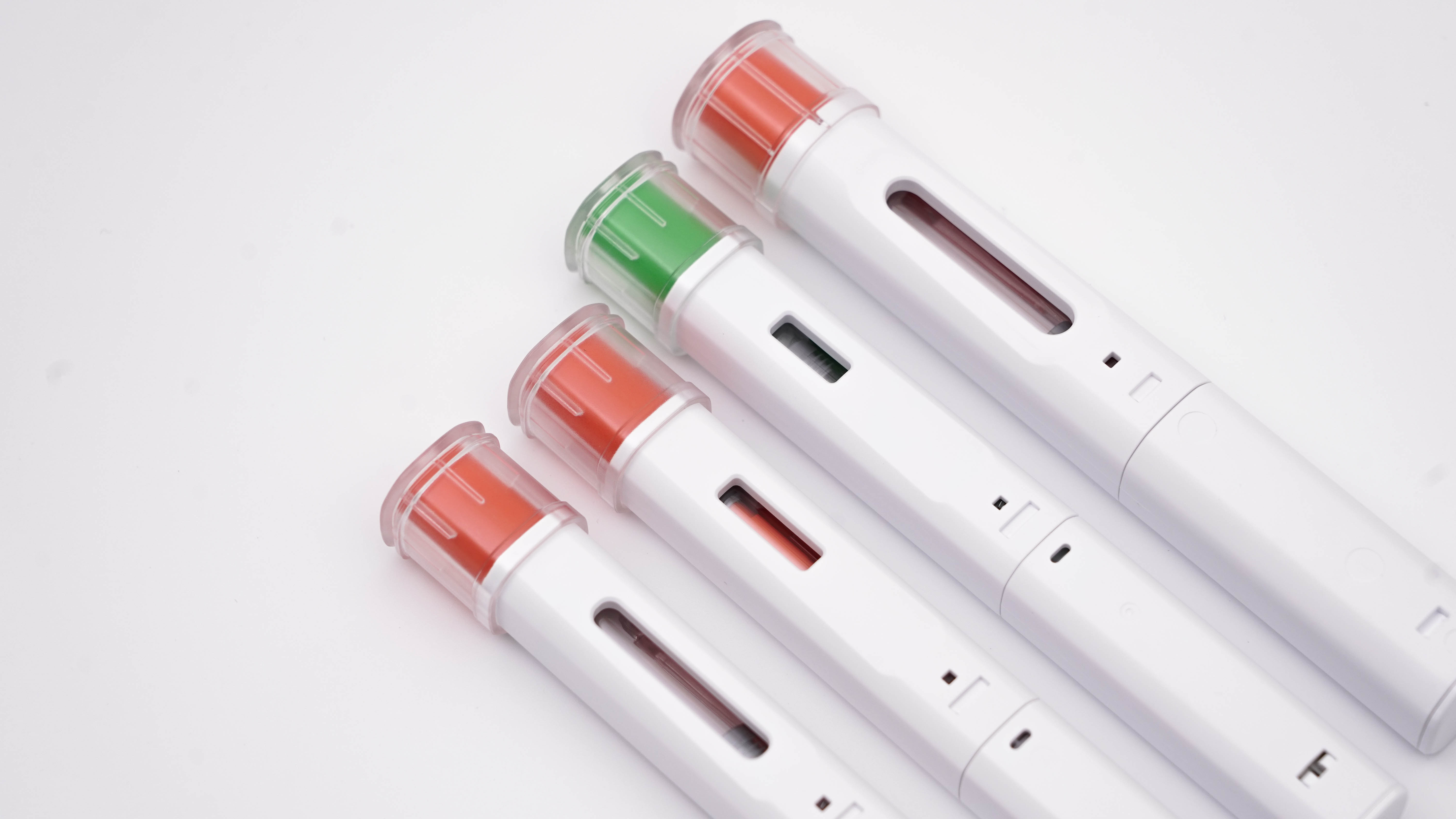 Auto-injector pen