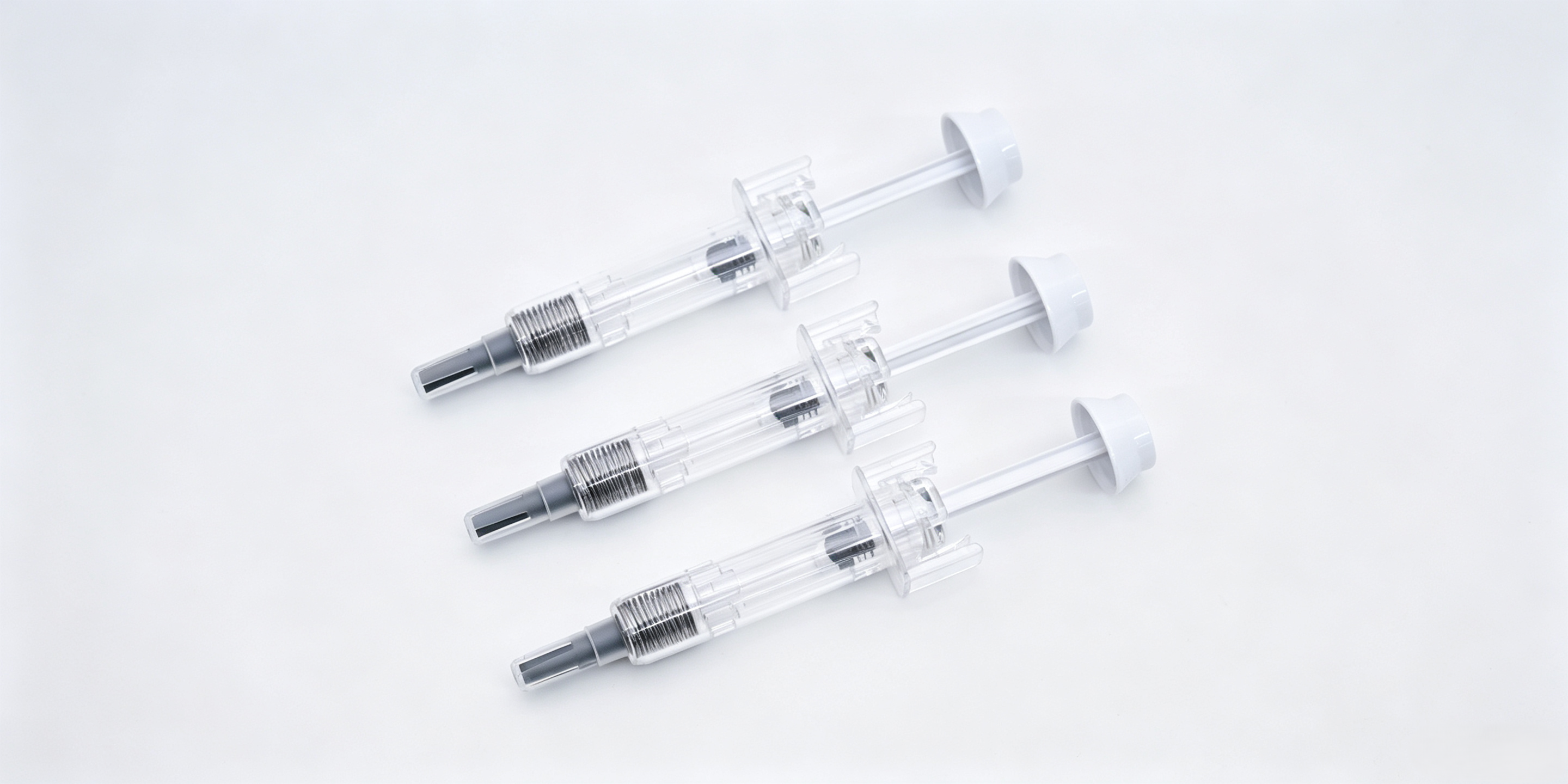 PFS Needle Safety Device