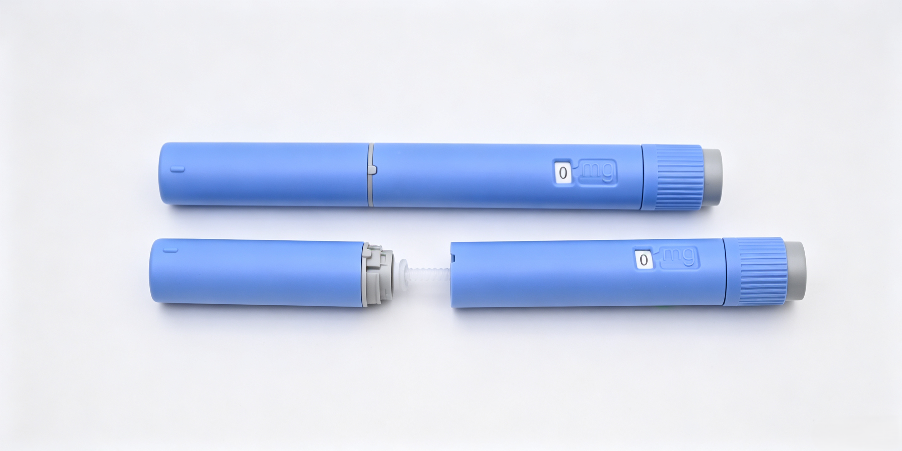 Pen Injector with Power Storage