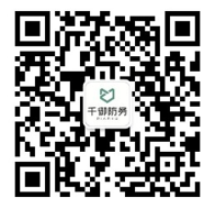 公众号二维码