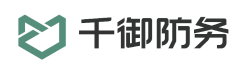 千御防务Logo