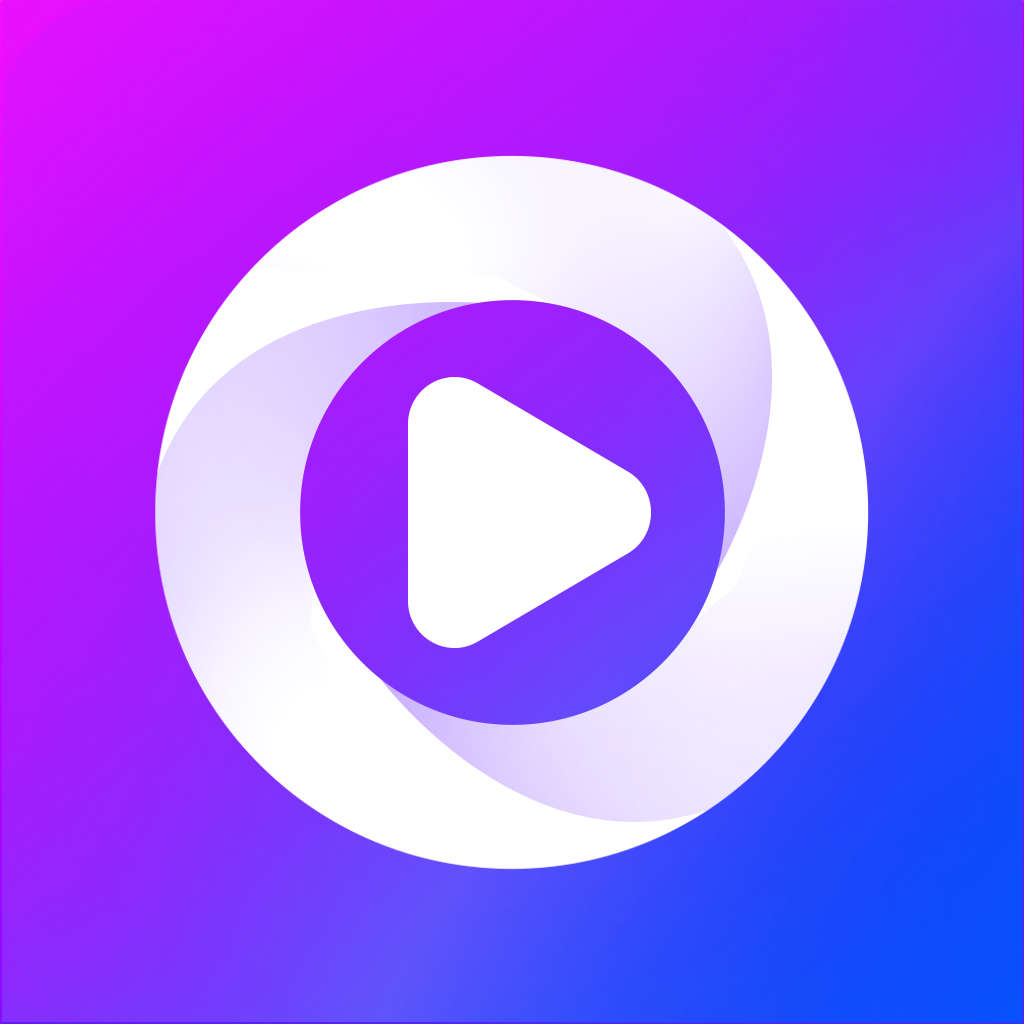 番薯短剧APP Logo