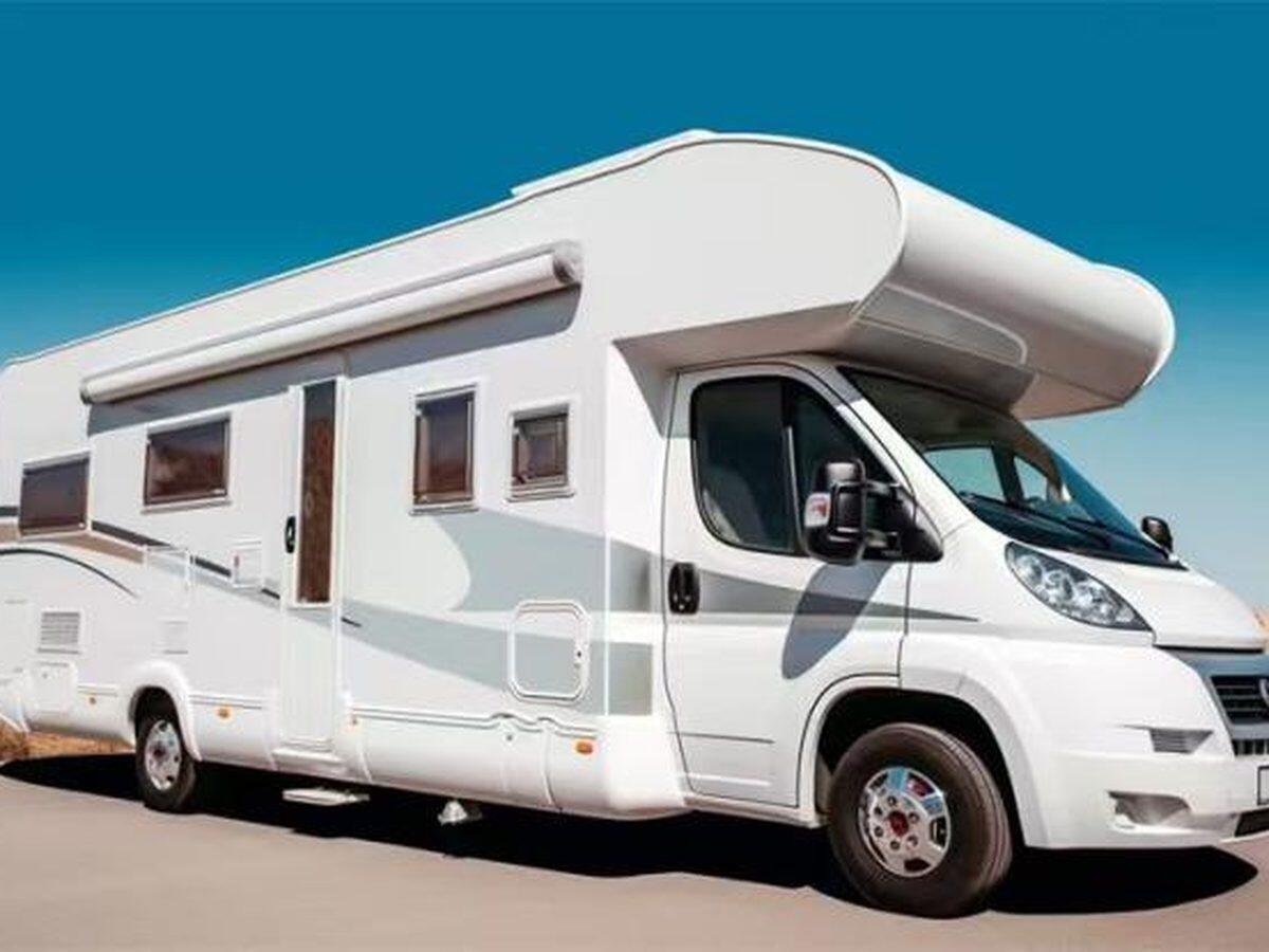 RV & Caravan Components