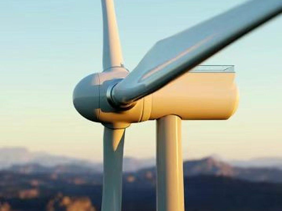 Wind Turbine Enclosures