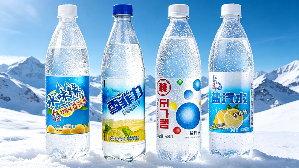 盐汽水系列