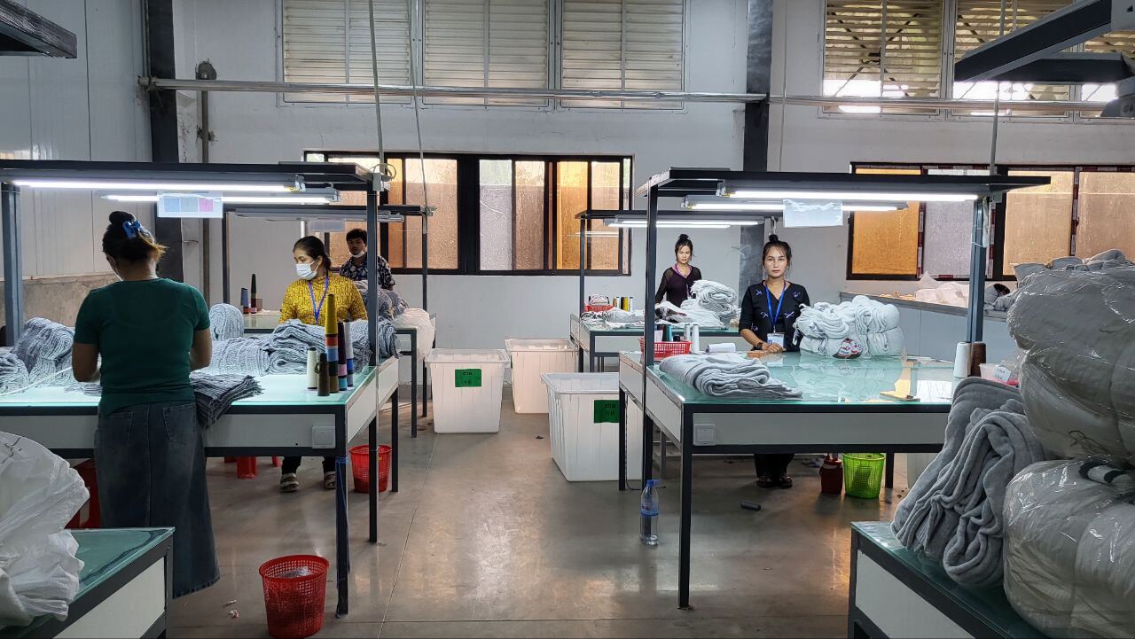 Quality Inspection Workshop