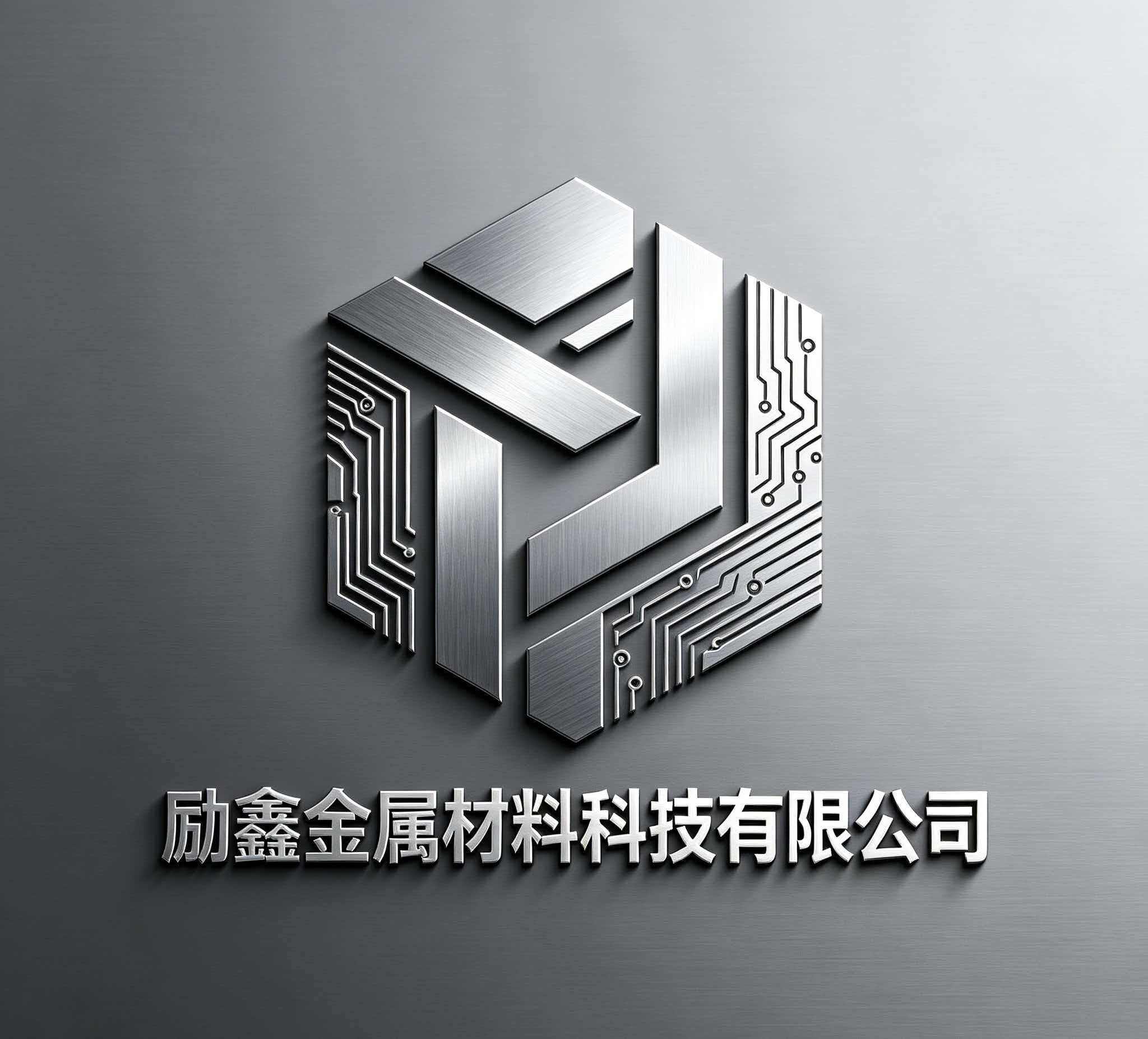励鑫金属材料
