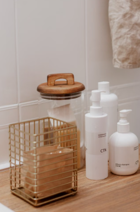 Bathroom Accessories Series