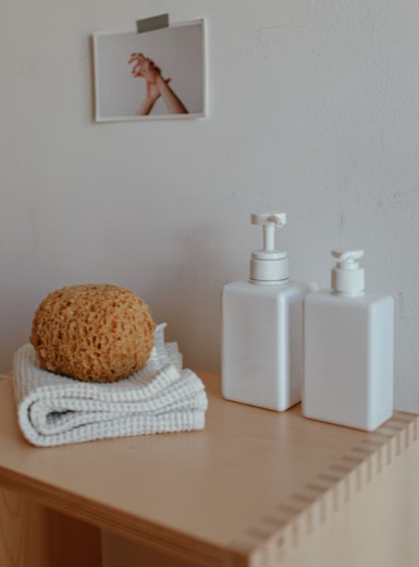 Bathroom Accessories Series