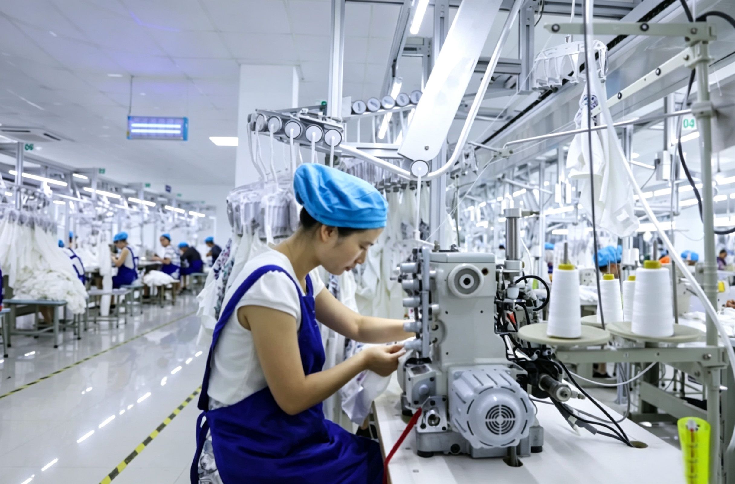 Standardized Production Workshop