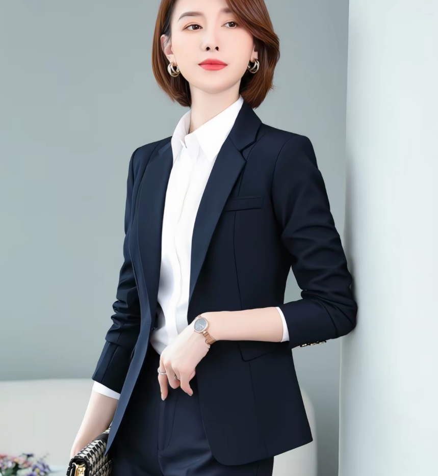 Business Workwear