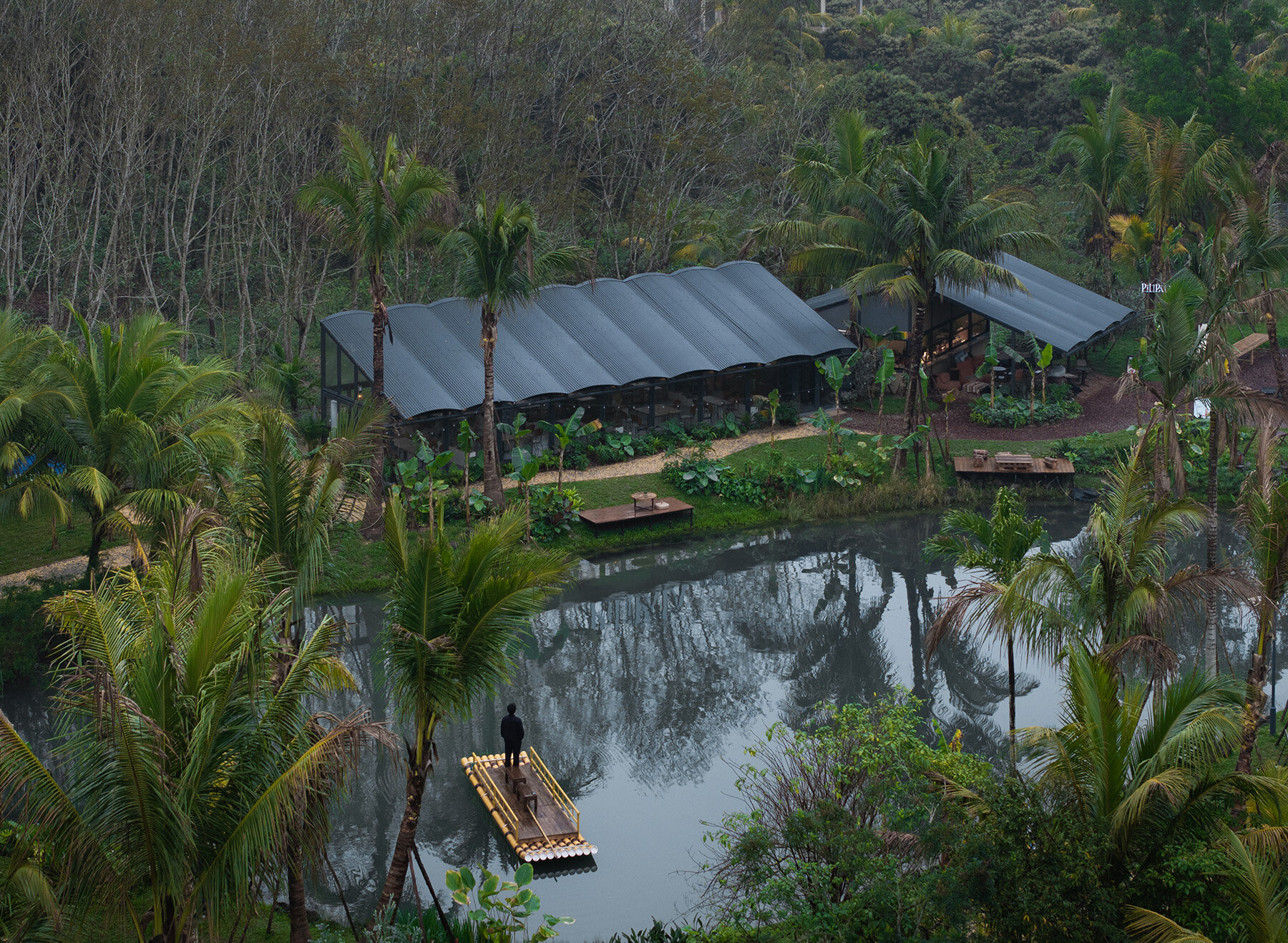 Serenity Residence