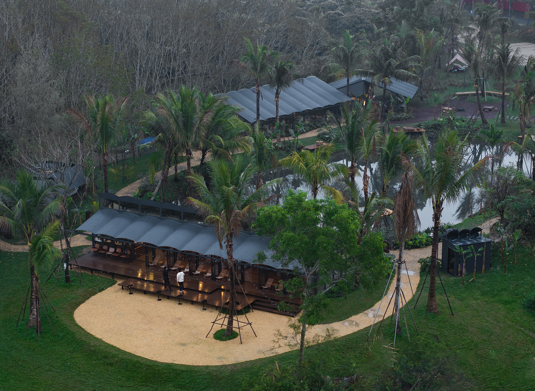 Serenity Residence - 4