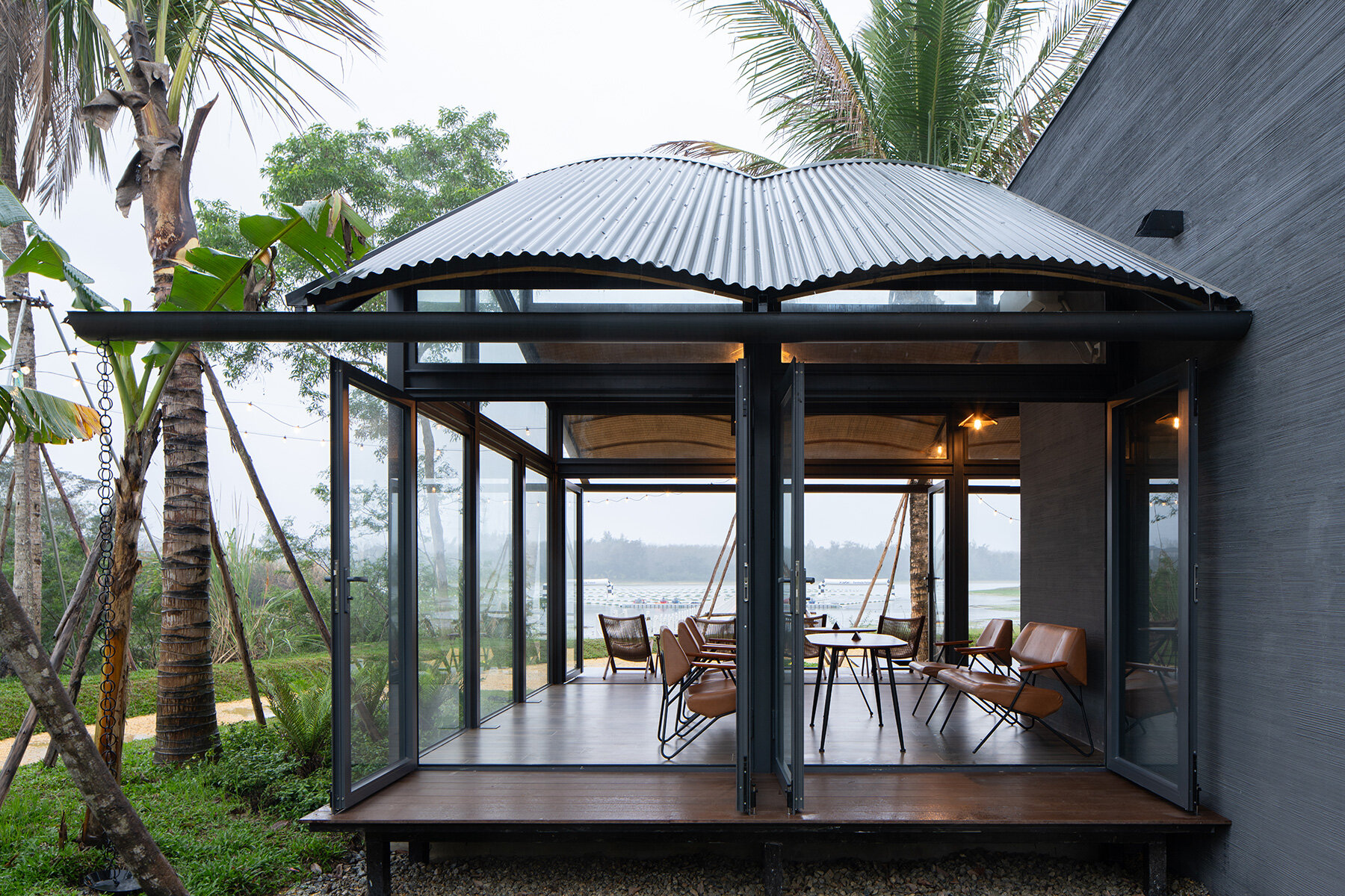 Serenity Residence - 1