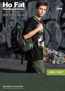 Backpack Collection