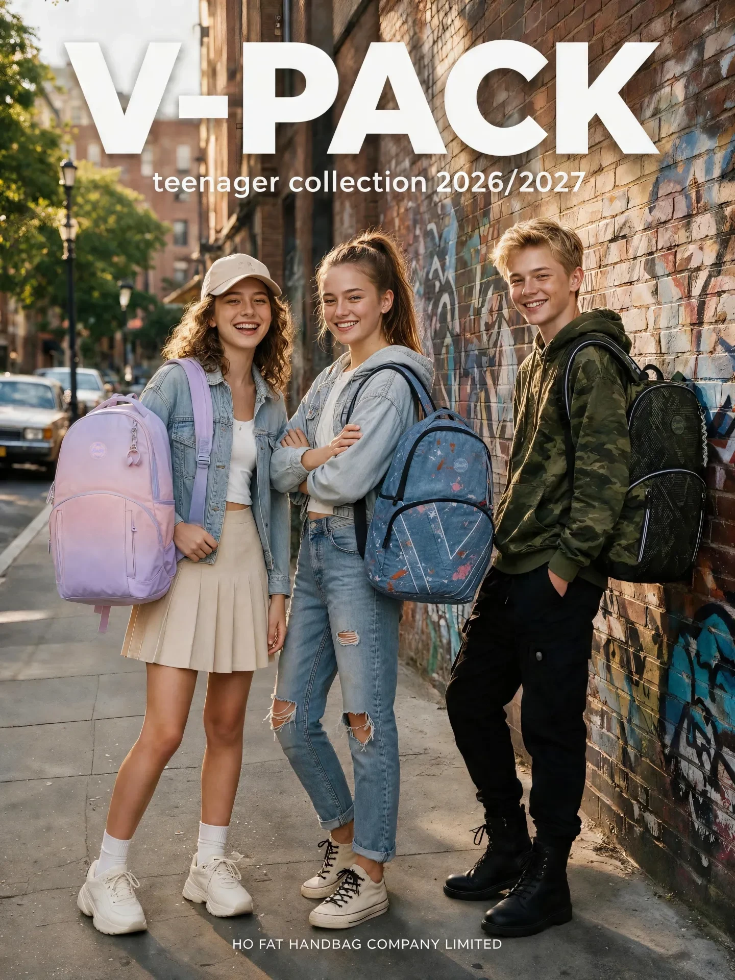 Teenager Collection