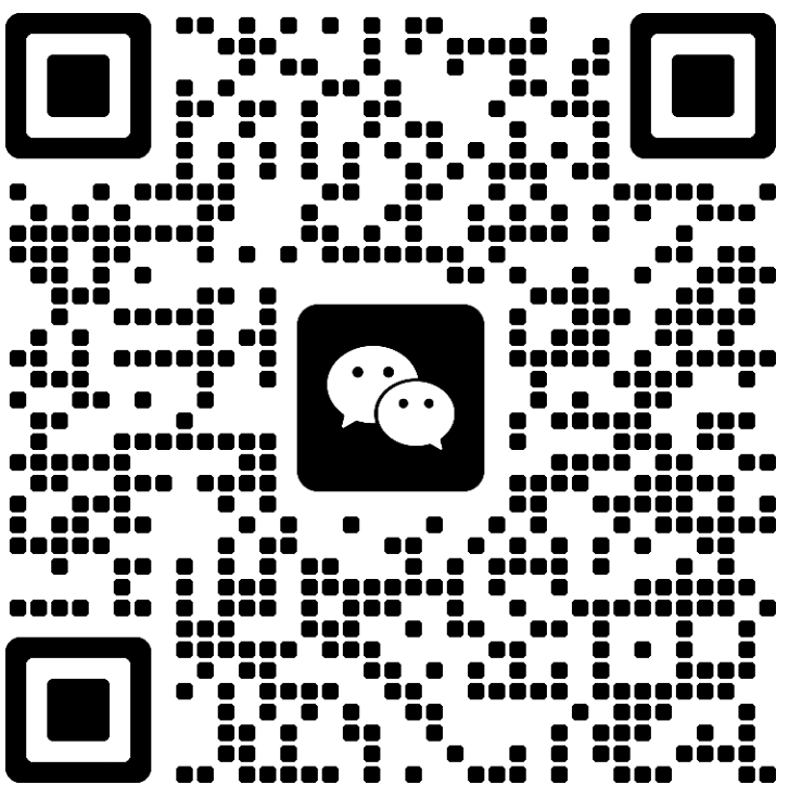 WeChat QR Code