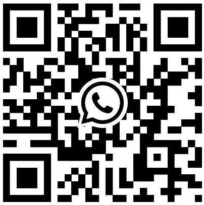 WhatsApp QR Code