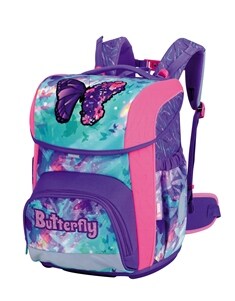 Schoolbag Collection