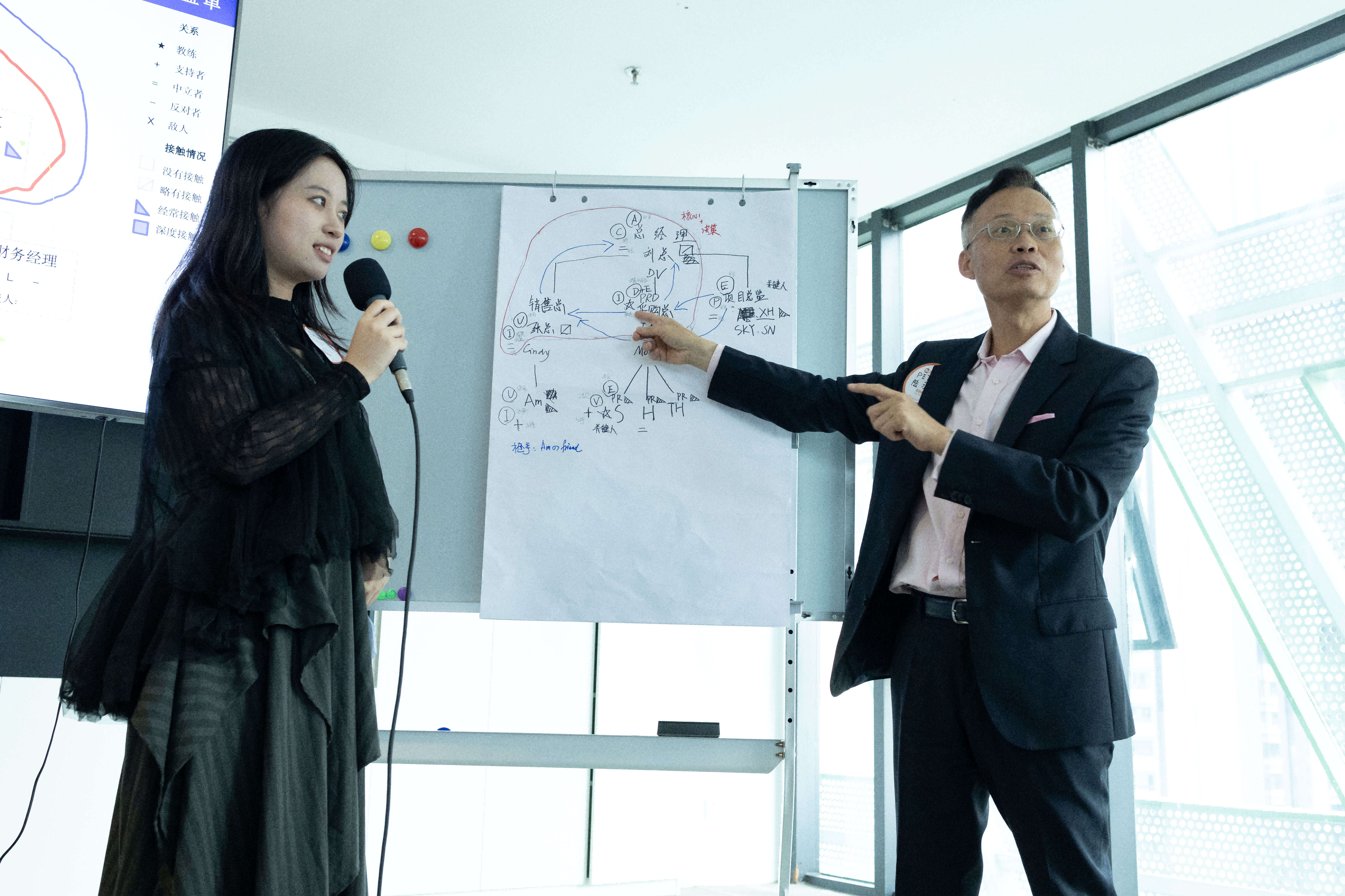 启宁科技集团 现场照片 1