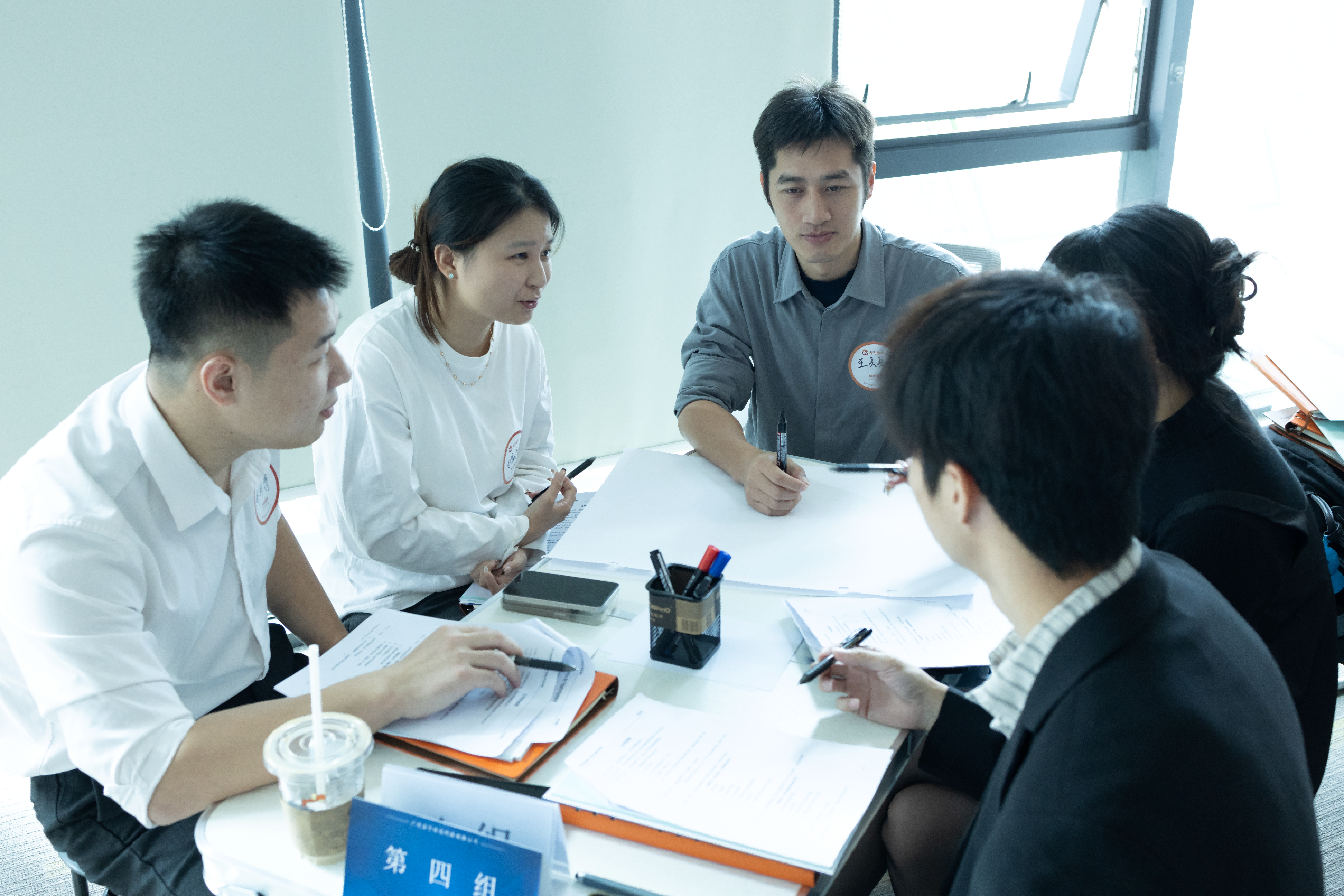 启宁科技集团 现场照片 4
