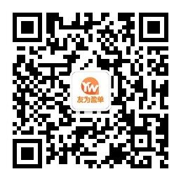 微信公众号二维码
