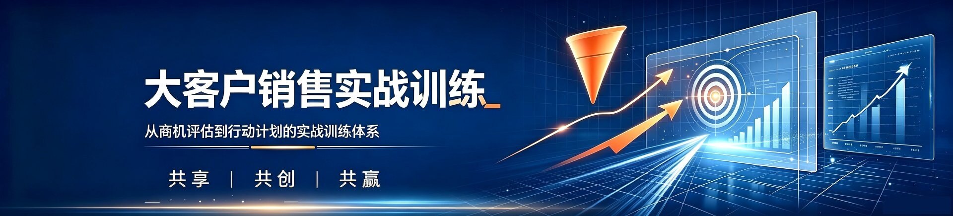 销售实战训练