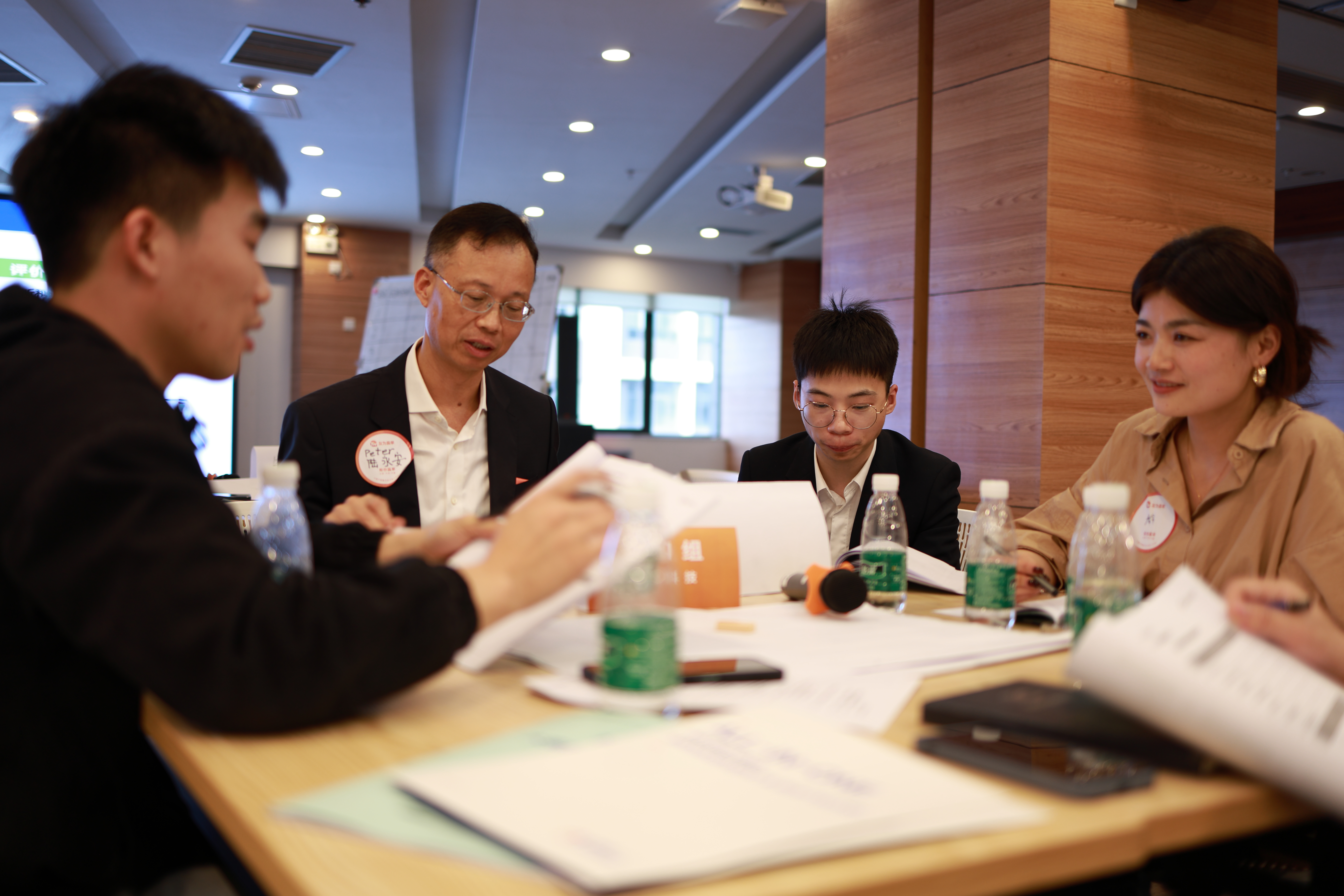 广州宇洪科技集团 现场照片 3