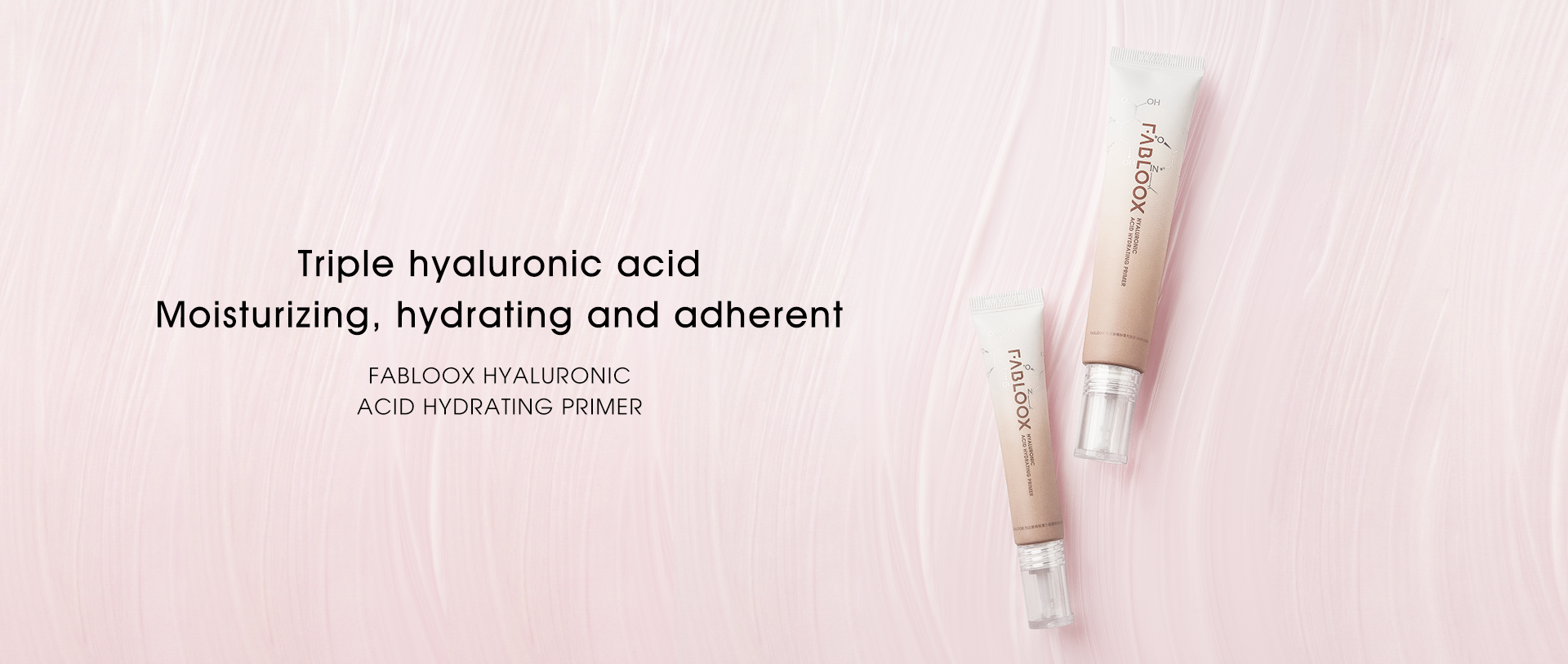 FABLOOX natural ingredients