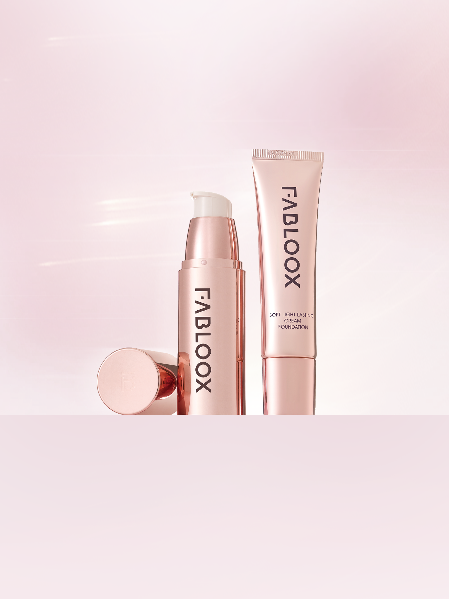 24-hour long-lasting makeup Flawless skin