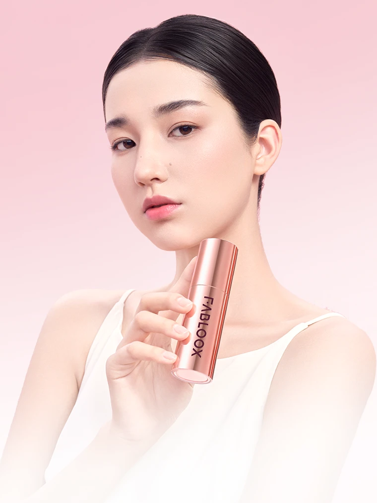 24-hour long-lasting makeup Flawless skin
