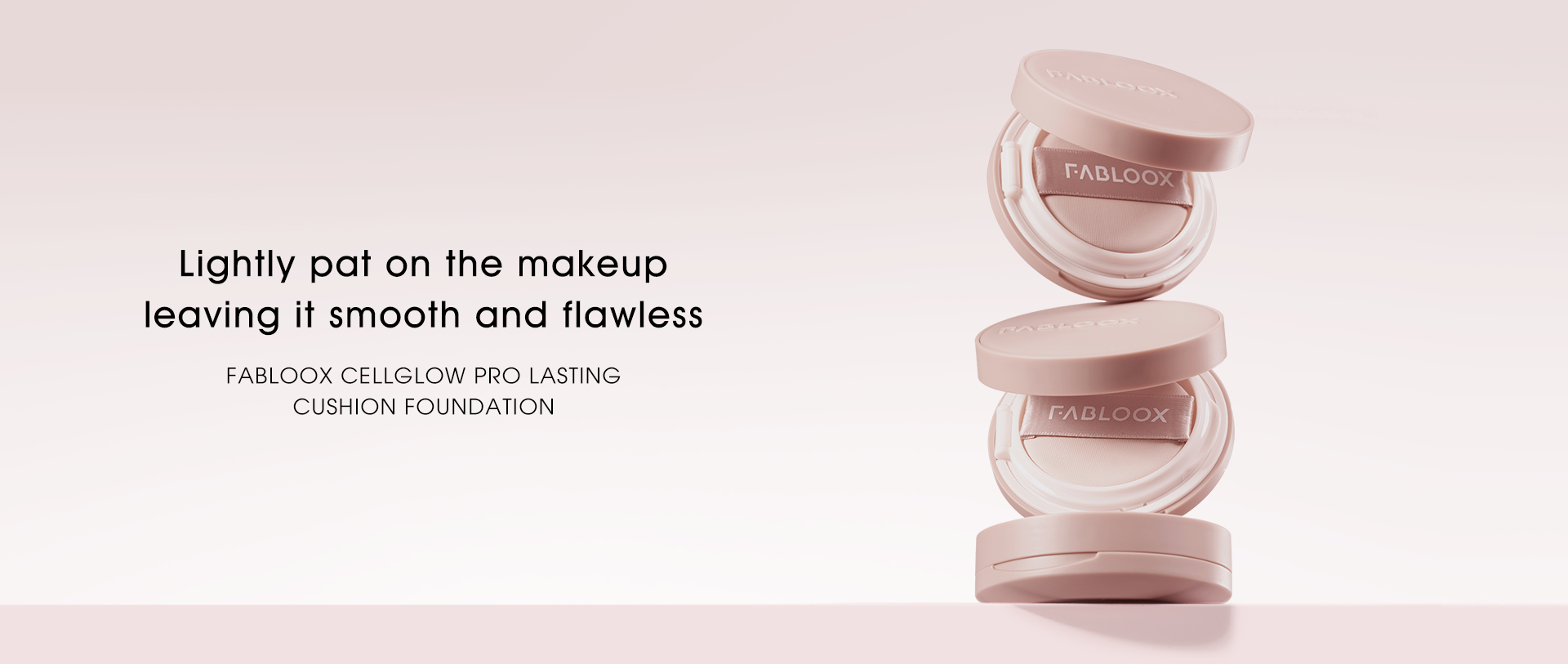 FABLOOX premium brushes