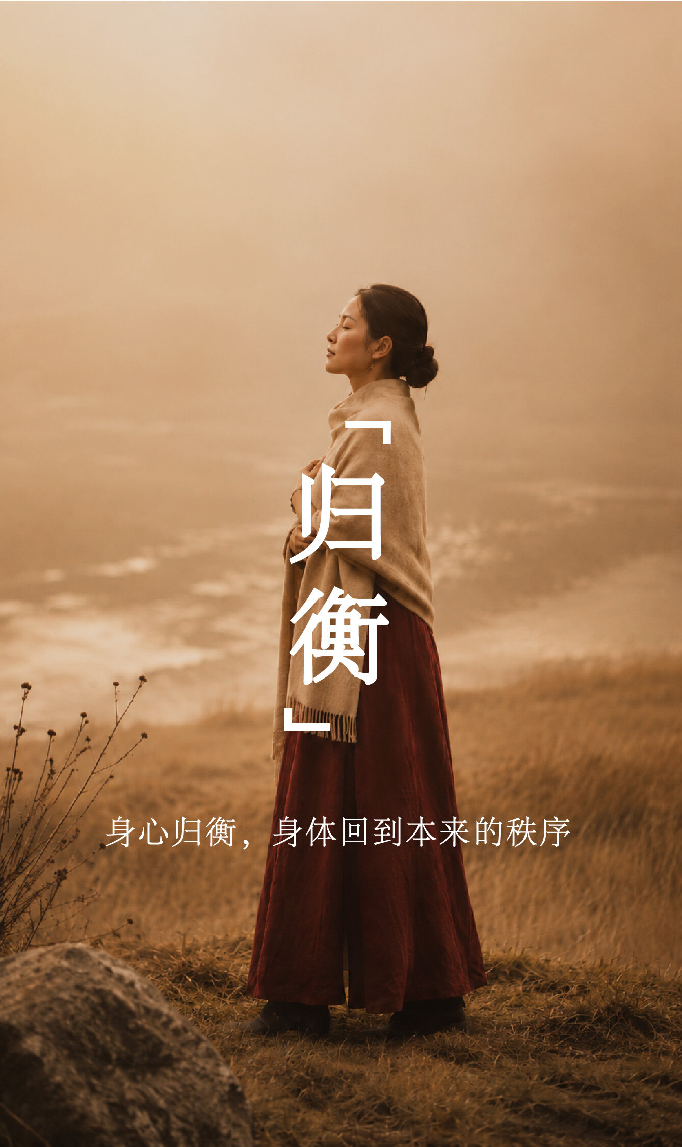 归衡