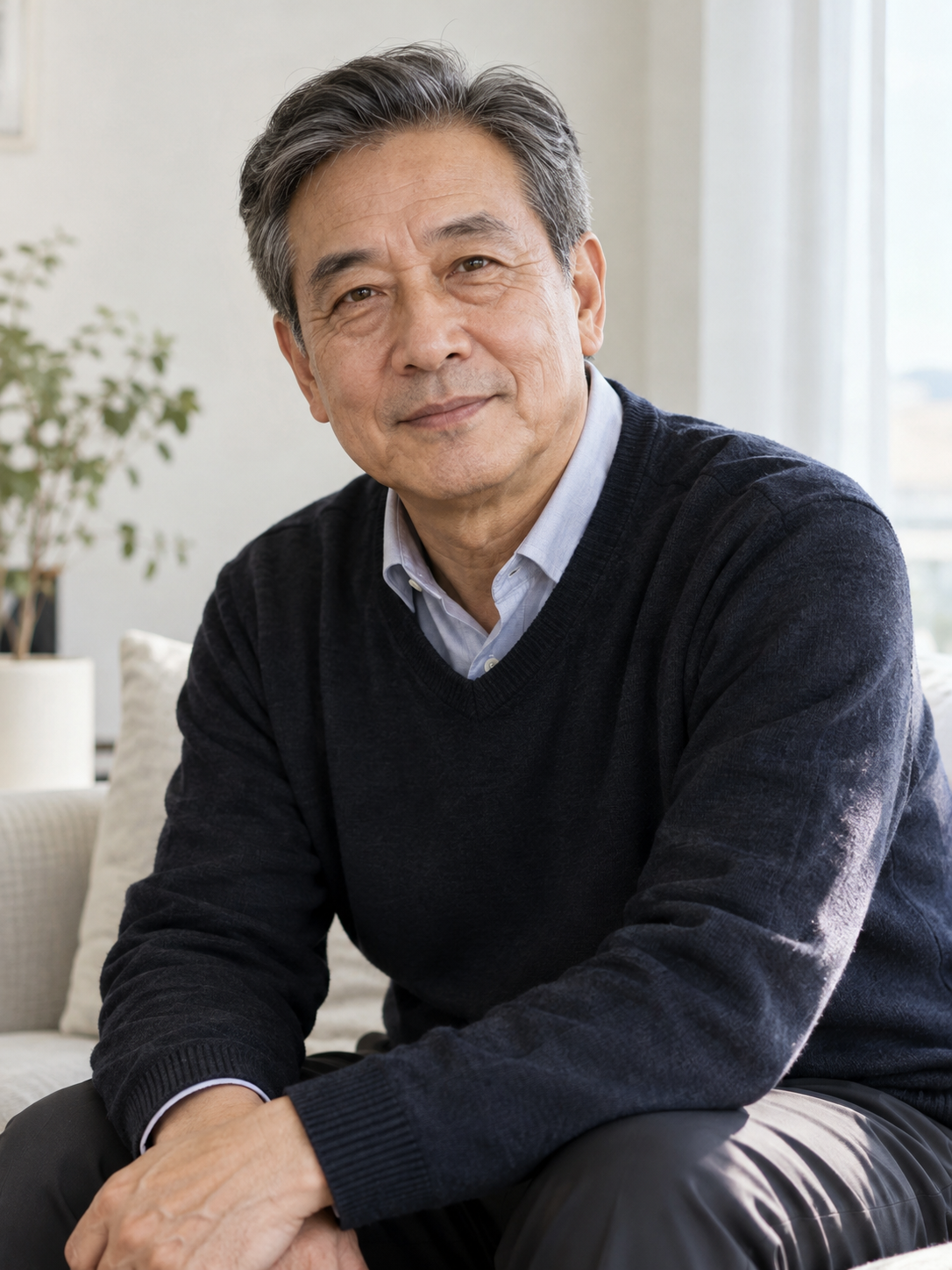 李叔的故事